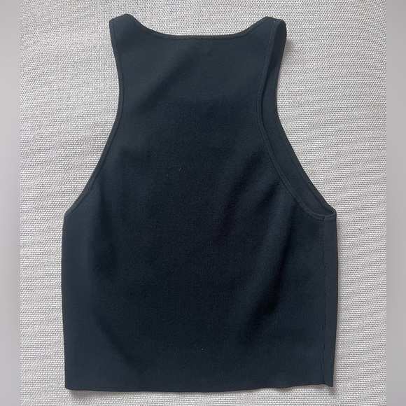 2 pack! J. Crew Ribbed Tank Top - Picture 5 of 5